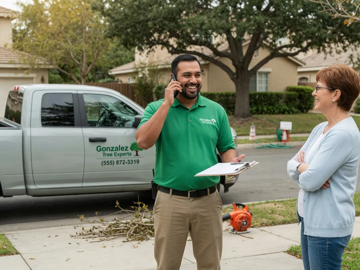 Tree Service Berkeley, IL FAQs